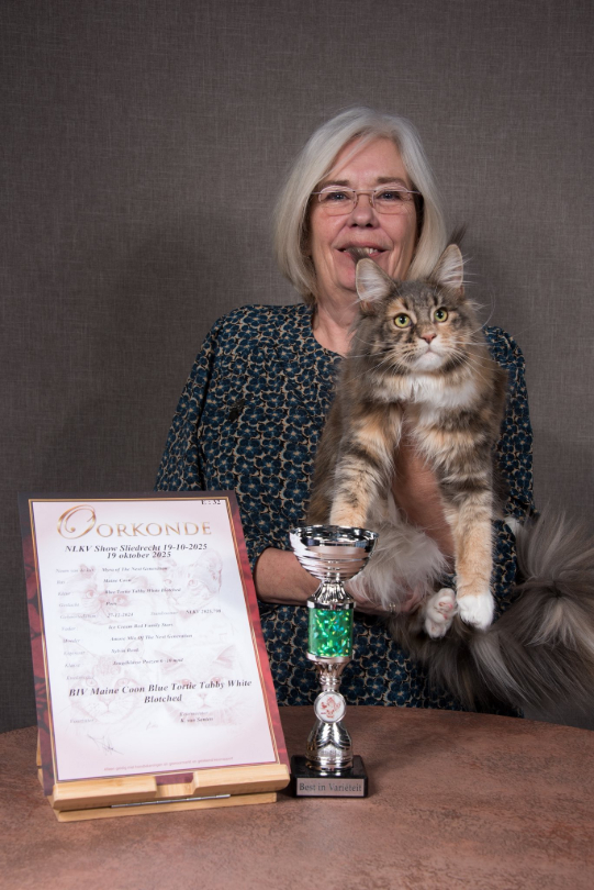 PawPeds G1 Cursus Succesvol Afgerond!